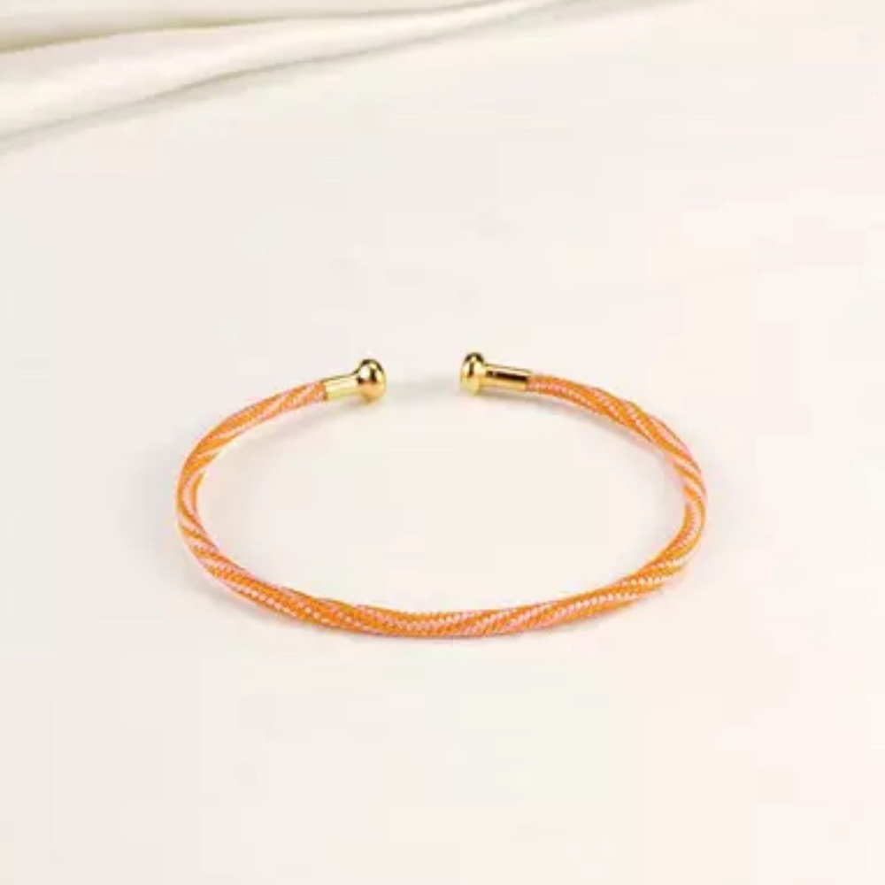 Stackable bangles - Picture 6 of 16
